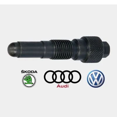 Retaining Tool, crankshaft